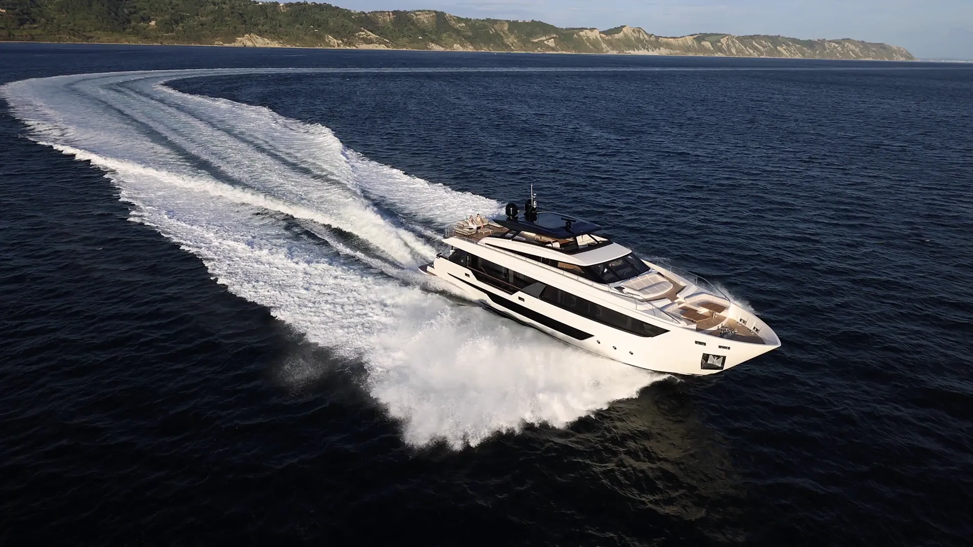 Anteprima video Flybridge