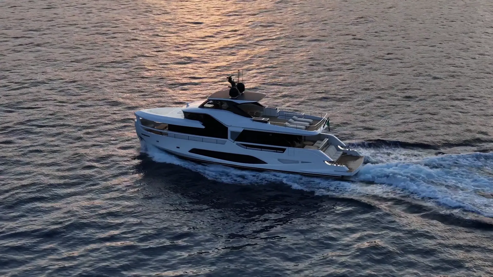 Anteprima video Infynito